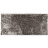 Indomex Rug Monaco 080 x 150 cm Culoare Silver