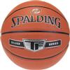 Spalding 76860Z Palloni da basket arancione 6