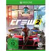 UBI Soft The Crew 2 - Xbox One [Edizione: Germania]