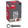 TOX Tassello per macchine Pirat Sven-O M10 x 60, 25 pz, 03710204