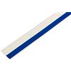 Schellenberg 66411 Profili in PVC autoadesivi per pareti 50 x 1,5 mm, 50 m, Bianco, impiallacciatura di Giunti e transizioni a finestre, armadi o Porte