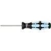 Wera, 3367 Giravite TORX, in acciaio inox, TX 8 x 60 mm