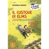 Piemme Il custode di Elias. Il toccante legame tra un bambino ebreo e il suo cane nella Germania del 1945. Ediz. ad alta leggibilità