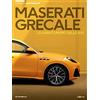 Editoriale Domus Maserati Grecale. La granturismo delle SUV. Passione Quattroruote