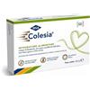 IBSA FARMACEUTICI Integratore Per Il Colesterolo Colesia Soft Gel 30 Capsule Molli