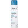 URIAGE LABORATOIRES DERMATOLOG Uriage Acqua Micellare Termale Pelle Normale/Secca 250ml - Detergente Delicato per la Rimozione del Trucco e l'Idratazione della Pelle