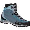 La Sportiva Trango Tech Leather Gtx Slate/Topaz Donna