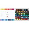 Sennelier Pastelli Soft Half ST 120/PKG, multicolore, 120 pezzi (confezione da 1)