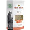 Almo Nature Filetto Di Salmone Jelly Bustina 55g Gatti Adulti