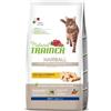 Natural Trainer Trainer Natural Hairball Pollo 300g Crocchette Gatti Adulti