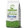 Monge Monoprotein Coniglio 1.5Kg Crocchette Gatti