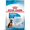 Royal Canin Maxi Puppy 15Kg Crocchette Cuccioli