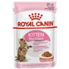 Royal Canin Kitten Sterilised 85g Bustina Gattini In Salsa