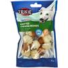 Trixie DentaFun Osso Annodato Con Pollo 5cm 70g Snack Per Cani