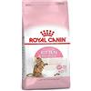 Royal Canin Kitten Sterilised 400g Crocchette Gattini