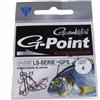 Gamakatsu G-Point LS-SERIE10GPS 15 Ami da Pesca Taglia 8