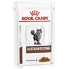 Royal Canin Gastrointestinal 85g Bustina Gatti