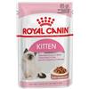 Royal Canin Kitten in Salsa 85g Bustina Gattini