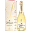 Lanson Champagne le blanc de blancs astucciato