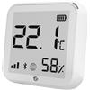 Shelly PLUS H&T sensore WiFi con display integrato e Bluetooth - 180925
