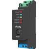 Shelly PRO2 - RelÃ¨ a 2 canali guida DIN connessione Wi-Fi, LAN e Bluetooth - 173437