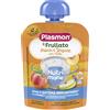 PLASMON NUTRI-MUNE PESCA/YOGURT CON MELA 85 G