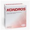 TERBIOL FARMACEUTICI Kondros 14 Bustine - integratore antiossidante