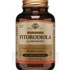 SOLGAR IT. MULTINUTRIENT SpA Fitorodiola Solgar 60 Capsule Vegetali