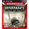 Sony Essentials Resistance: Fall Of Man