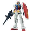 BANDAI Moblie Suit Gundam Robot Spirits Action Figura (side Ms) Rx-78-2 Gundam Ver. A.n