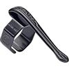 Kaweco Penna clip Sport Nostalgic Ottagonale in Nero per Sport, Calligrafia e Sketch Up Series I Portapenne con logo sottile come accessorio | Portapenne in bronzo I Nero