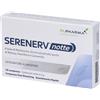 SERENERV® Notte Compresse 30 pz