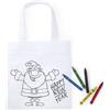 Shopper personalizzate in tnt Wistick 20,5x22 cm personalizzate o neutre