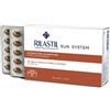 Rilastil Sole Rilastil Sun System - Integratore Vitamine Tirosina Selenio Luteina,30 Compresse
