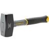 STANLEY STHT0-54128 Martello Mazzetta Dynagrip, 1500 g