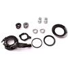 SHIMANO Componentes Buje Nexus-SM-7R45 Nexus Incl. CJ-NX10