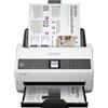 Epson WorkForce DS-730N - Scanner per ufficio A4 + Document Capture Pro - B11B259401