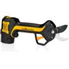 Forbice Volpi PV 295 a batteria