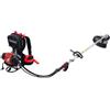 Decespugliatore Shindaiwa BP 510 S a zaino