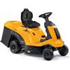 Trattorino Stiga Combi 372