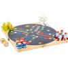 Small Foot Ludo -Space-