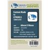 Swan 60x90 bustine protettive - Thin - pack da 160 SWN-024