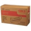 Oki 44472603 Gruppo Fusore nero + colore Oki