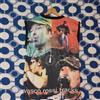 CANOTTA VASCO ROSSI TRACKS M/L MADE IN ITALY MANCINO SALVATORE CHIAROSCURO NEW