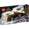 Lego Black Panther: Guerra sull'acqua! - Lego Marvel 76214