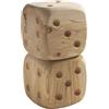 RIVA 1920 sgabello DADONE - DADONE-BIG-CE