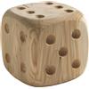 RIVA 1920 sgabello DADONE - DADONE-SMALL-CE