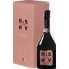 RSRV Champagne Mumm - Cuvee Rsrv Foujita Rosé - Cofanetto Regalo Prestige