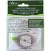 Clover Supporto per Punto Circolare: Lungo, Altro, Multicolore