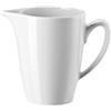 Rosenthal 11770 - 800001 - - 14440 Mesh bricchetto per Latte, 0,15 l, Bianco